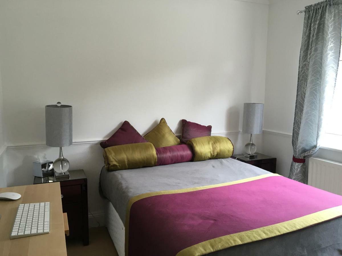Guest house Ingleside