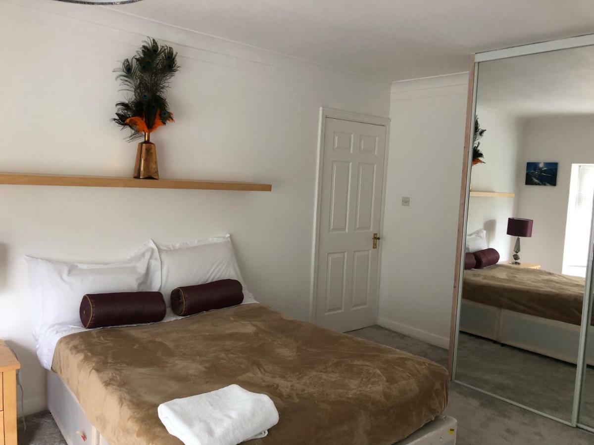 Ingleside Guest house *